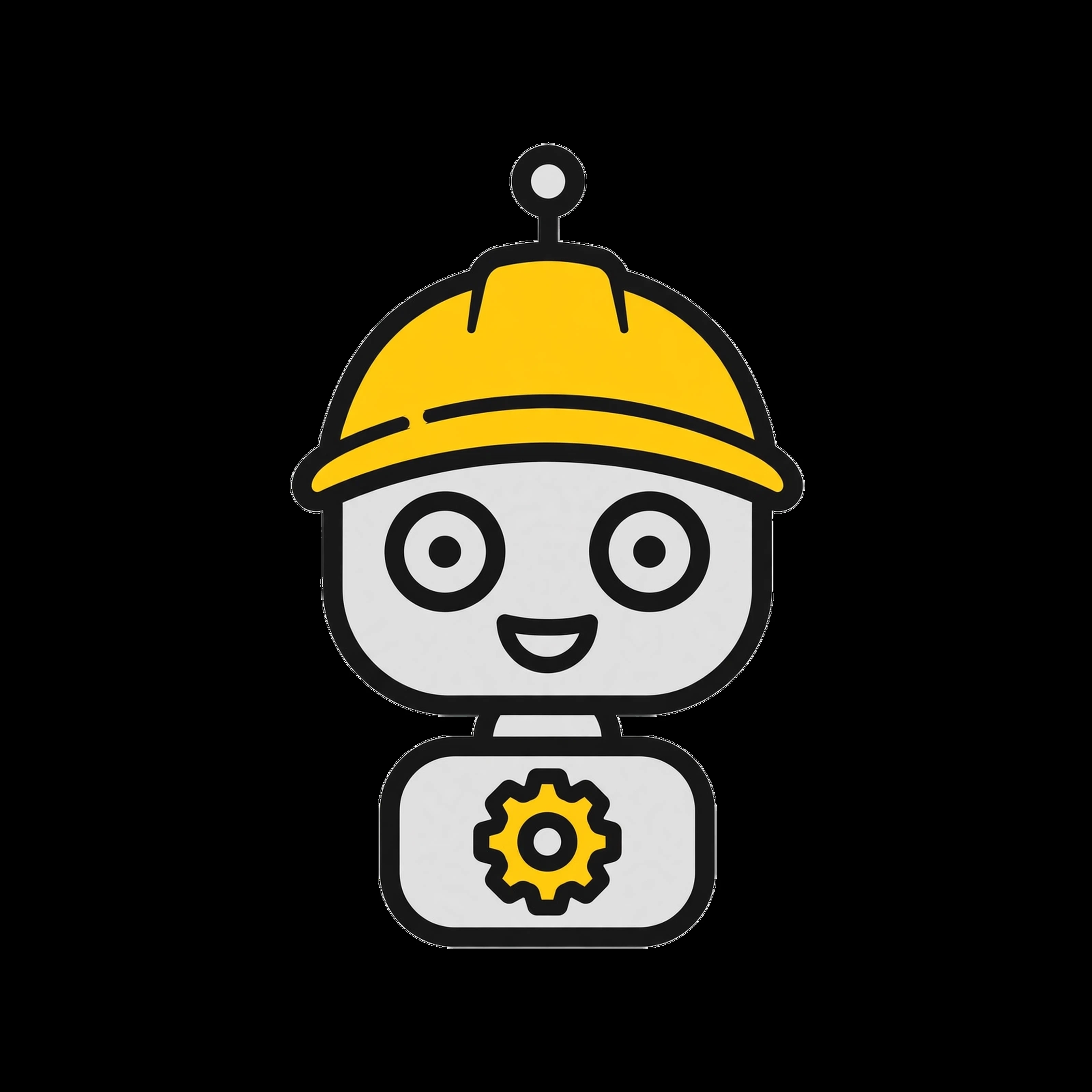 Lil Robot logo